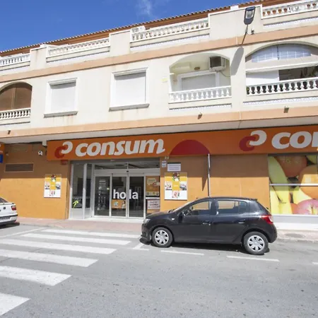 Alegria Id70 Apartament