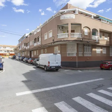 Apartament Alegria Id70