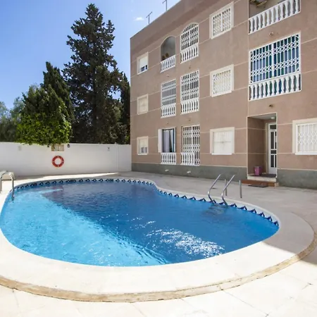 Alegria Id70 Apartament *