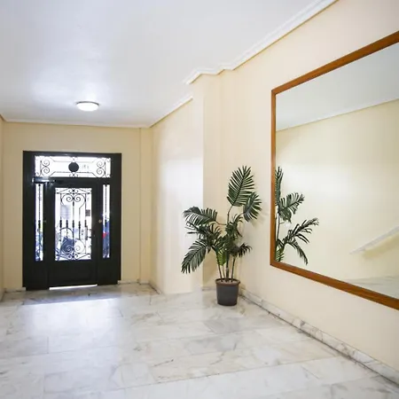 Apartament Alegria Id70 *