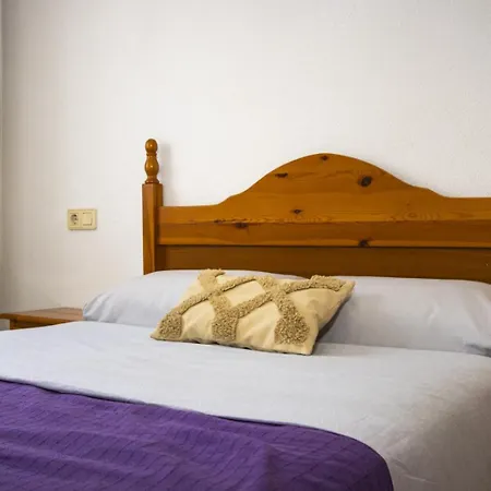 Apartament Alegria Id70 Torrevieja