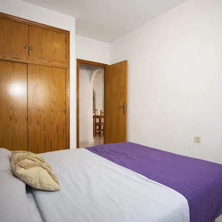 Alegria Id70 Apartament