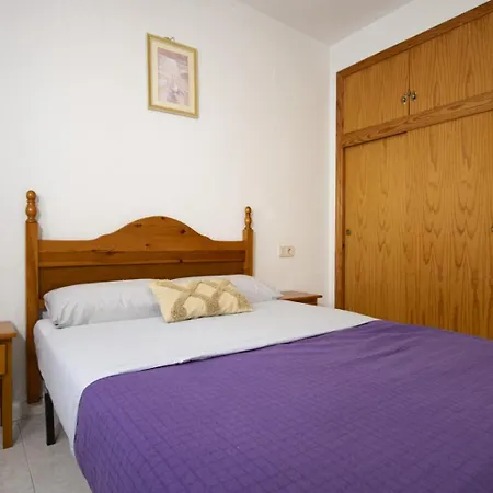 Apartament Alegria Id70