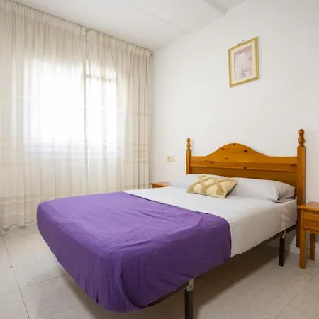Alegria Id70 Apartament *