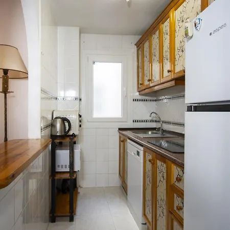 Apartament Alegria Id70 *