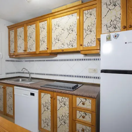 Alegria Id70 Apartament Torrevieja