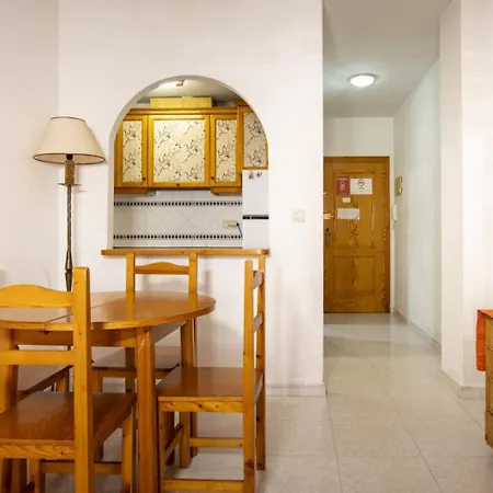 Apartament Alegria Id70 Torrevieja