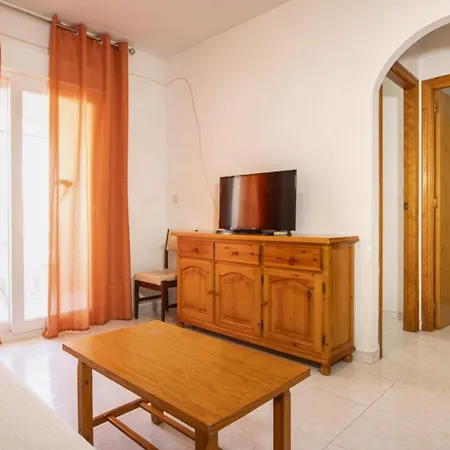 Alegria Id70 Apartament