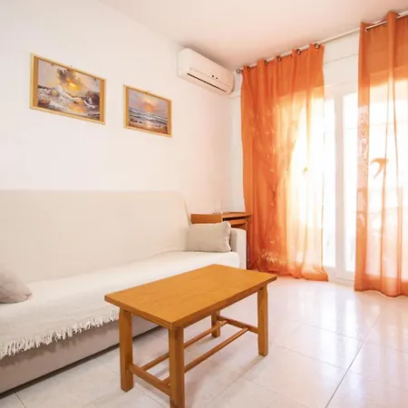Alegria Id70 Apartament *