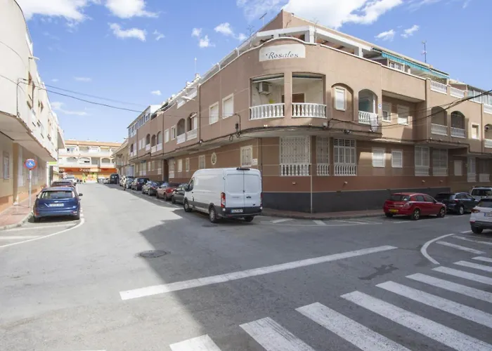 Apartman Alegria Id70