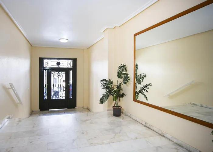Apartman Alegria Id70 *