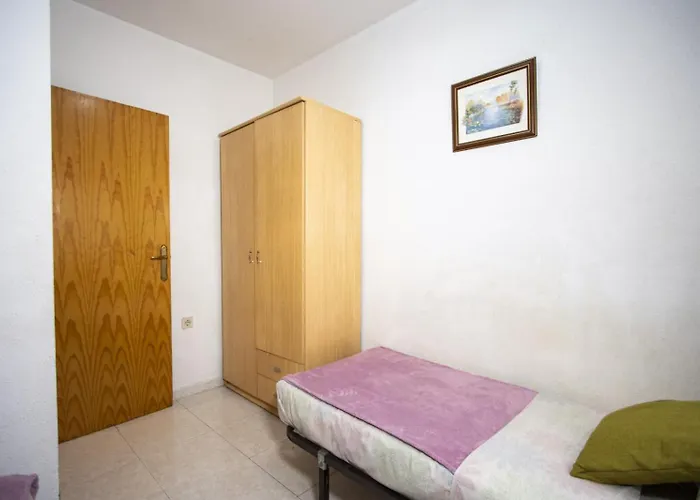 Alegria Id70 Apartman Torrevieja