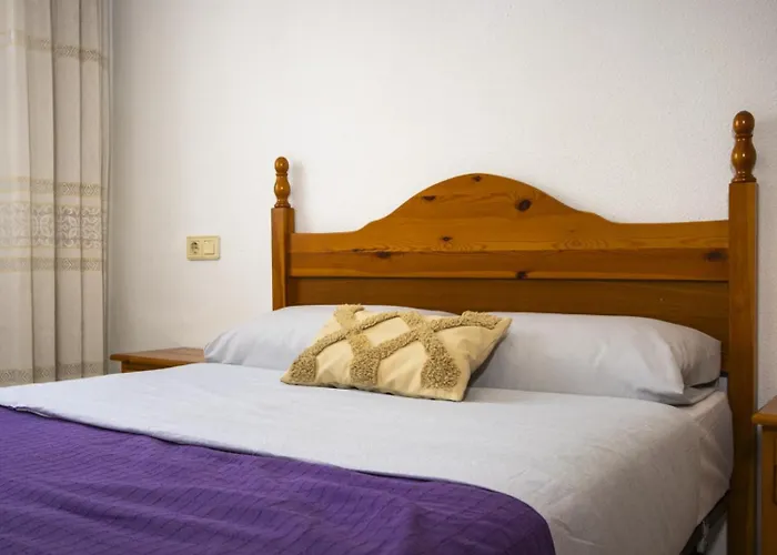 Apartman Alegria Id70 Torrevieja