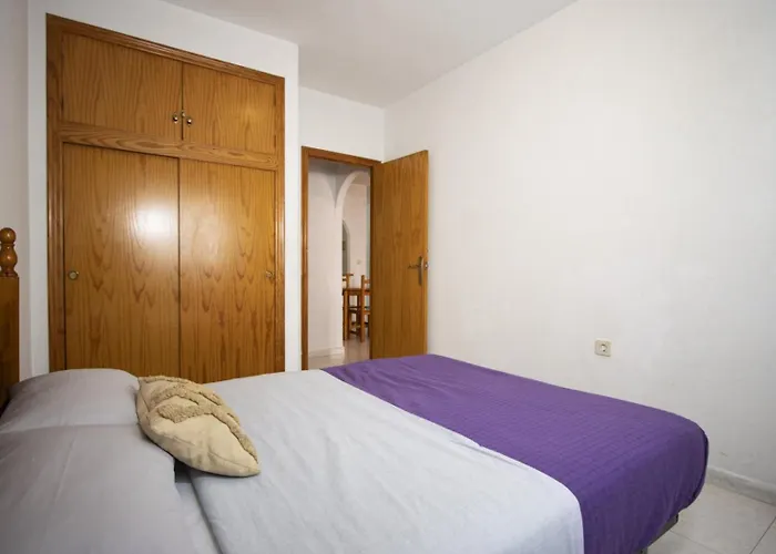 Alegria Id70 Apartman