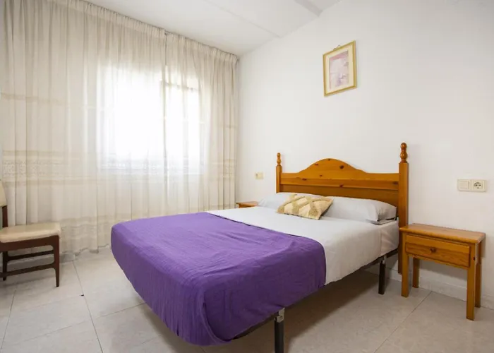 Alegria Id70 Apartman *