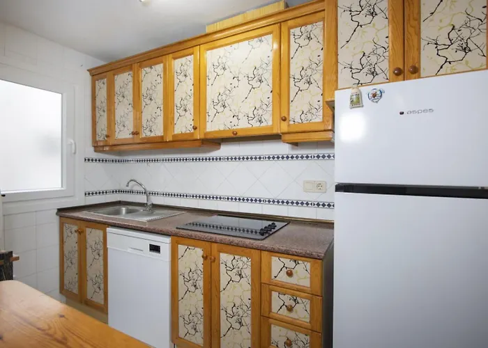 Alegria Id70 Apartman Torrevieja