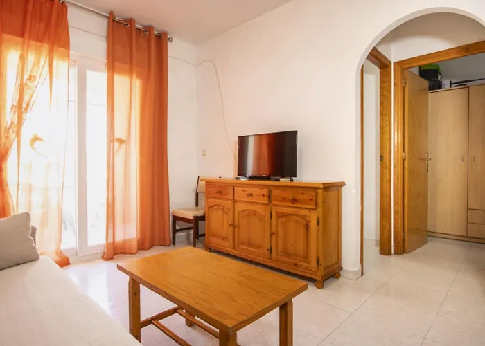 Alegria Id70 Apartman