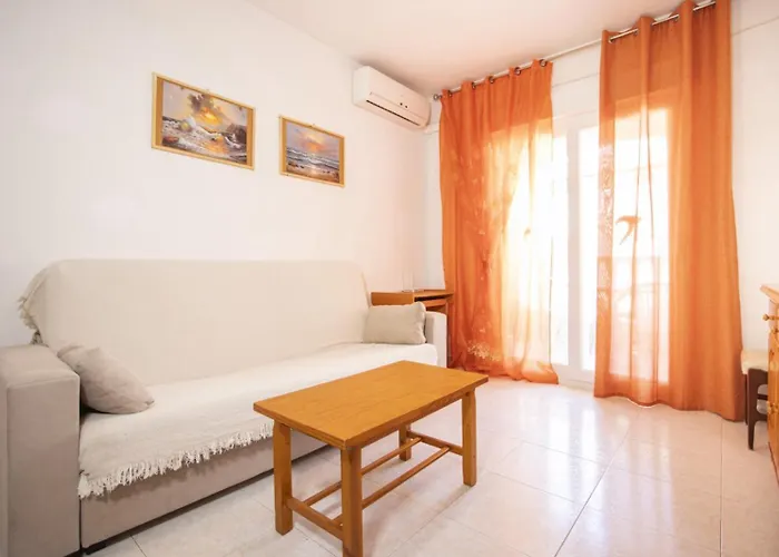 Alegria Id70 Apartman *